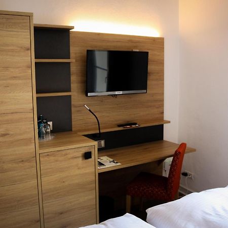 Rheinhotel Schulz Ункель Экстерьер фото