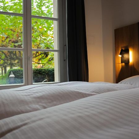 Rheinhotel Schulz Ункель Экстерьер фото