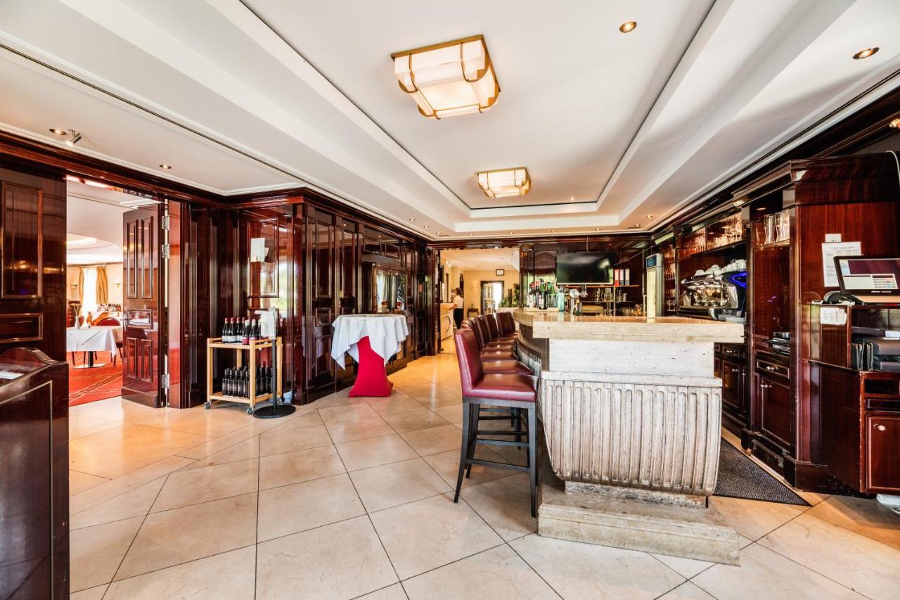 Rheinhotel Schulz Ункель Экстерьер фото