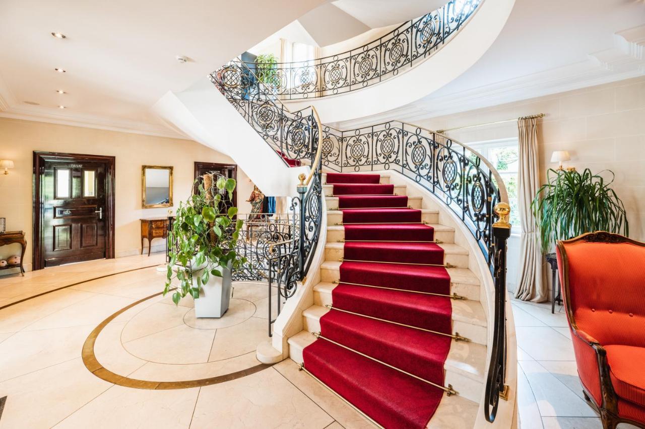 Rheinhotel Schulz Ункель Экстерьер фото