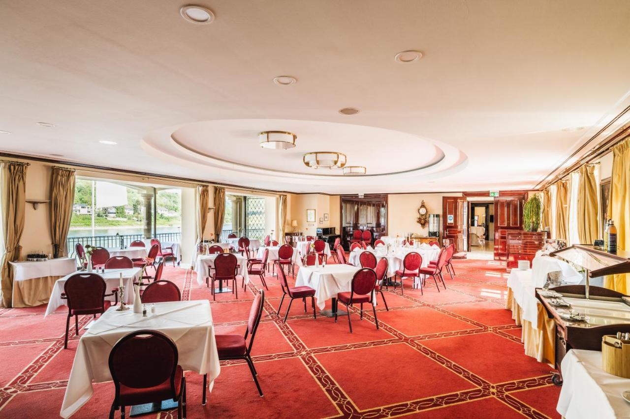Rheinhotel Schulz Ункель Экстерьер фото