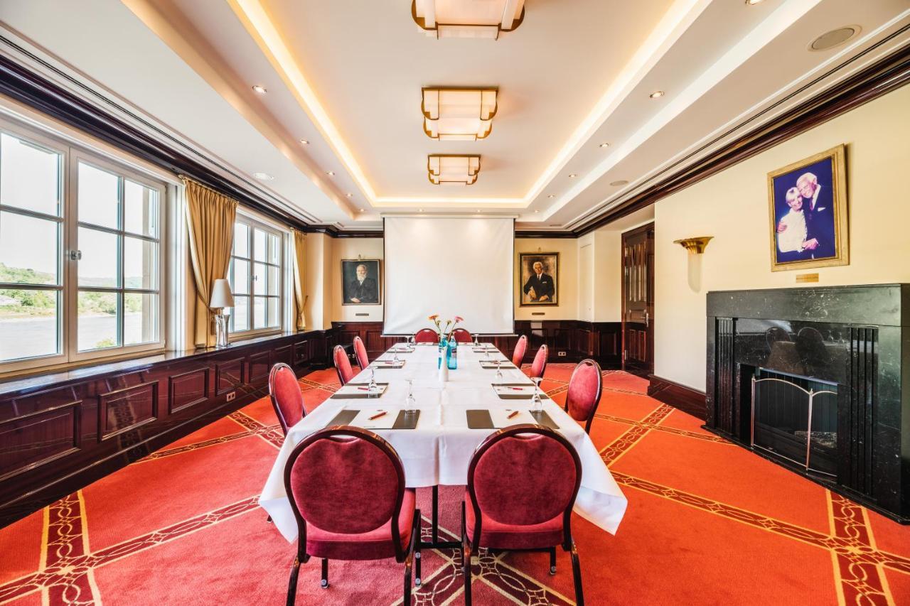 Rheinhotel Schulz Ункель Экстерьер фото