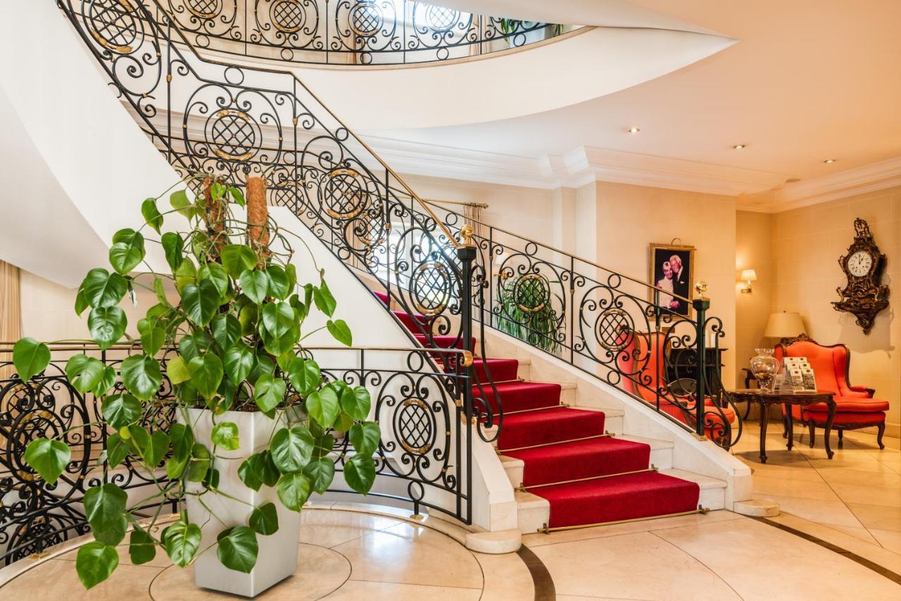 Rheinhotel Schulz Ункель Экстерьер фото