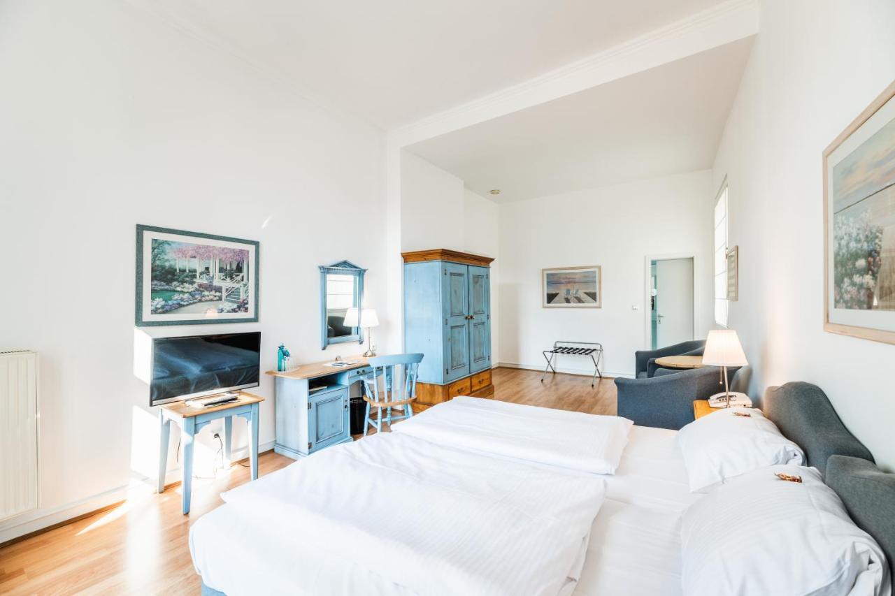 Rheinhotel Schulz Ункель Экстерьер фото
