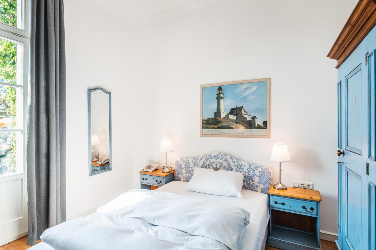 Rheinhotel Schulz Ункель Экстерьер фото