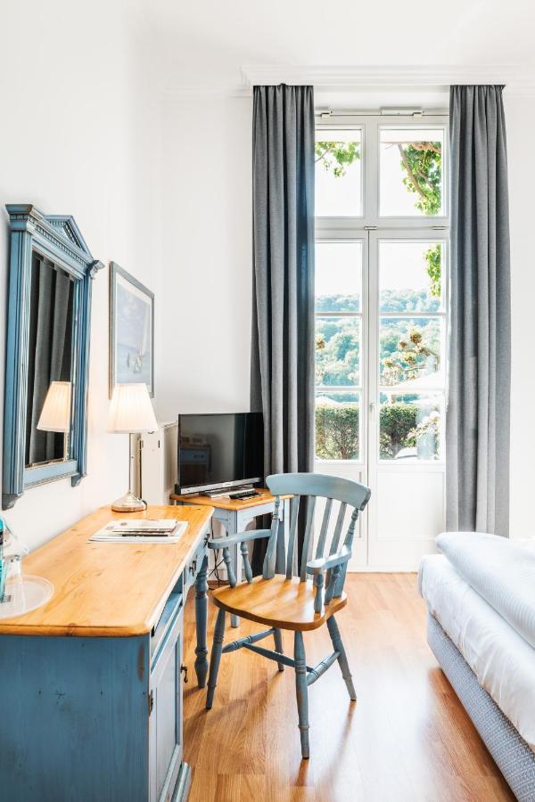 Rheinhotel Schulz Ункель Экстерьер фото