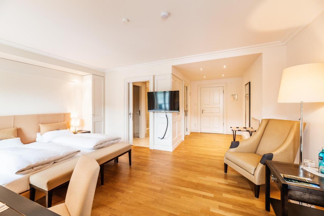 Rheinhotel Schulz Ункель Экстерьер фото