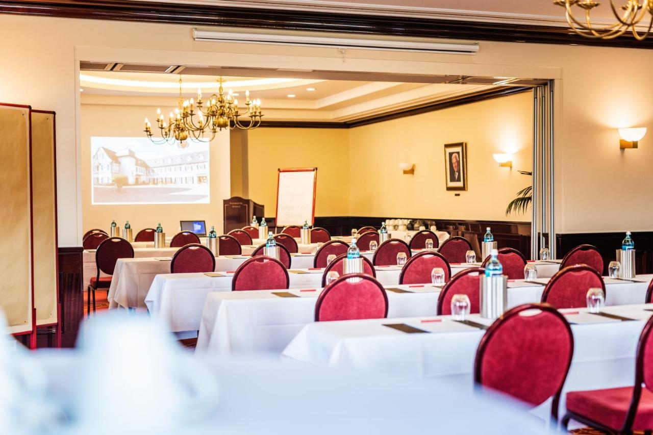 Rheinhotel Schulz Ункель Экстерьер фото