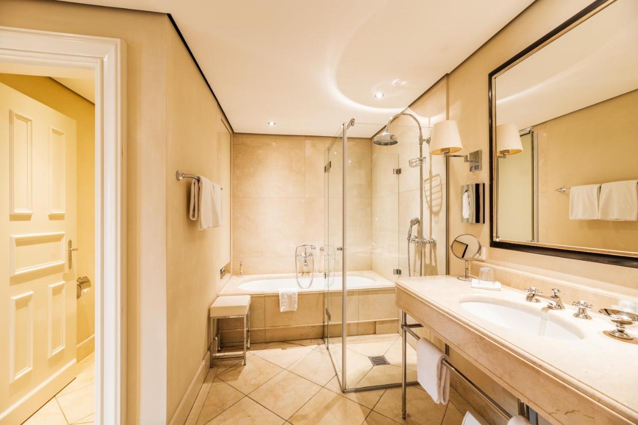 Rheinhotel Schulz Ункель Экстерьер фото