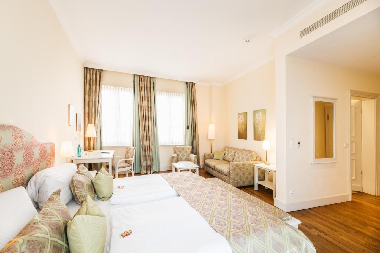 Rheinhotel Schulz Ункель Экстерьер фото