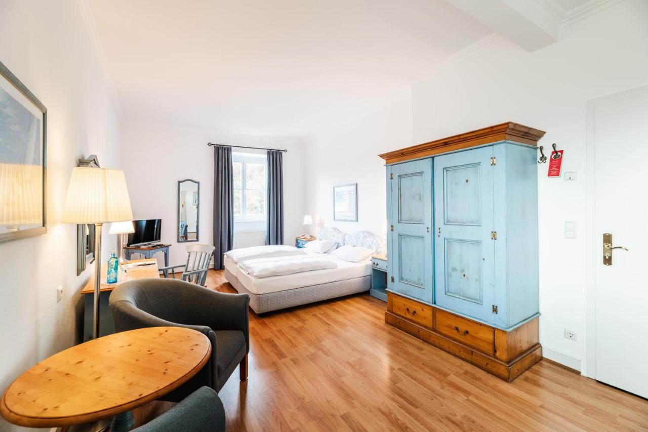 Rheinhotel Schulz Ункель Экстерьер фото