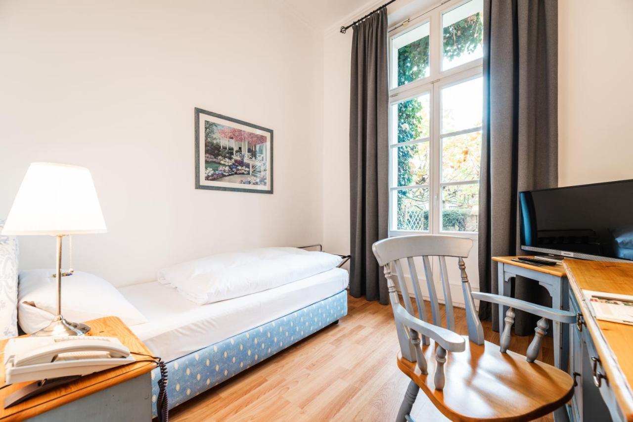 Rheinhotel Schulz Ункель Экстерьер фото