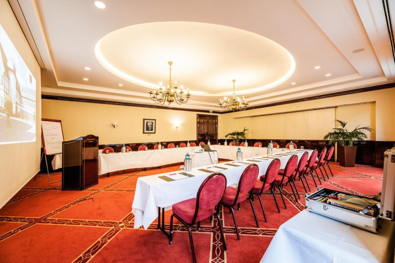 Rheinhotel Schulz Ункель Экстерьер фото