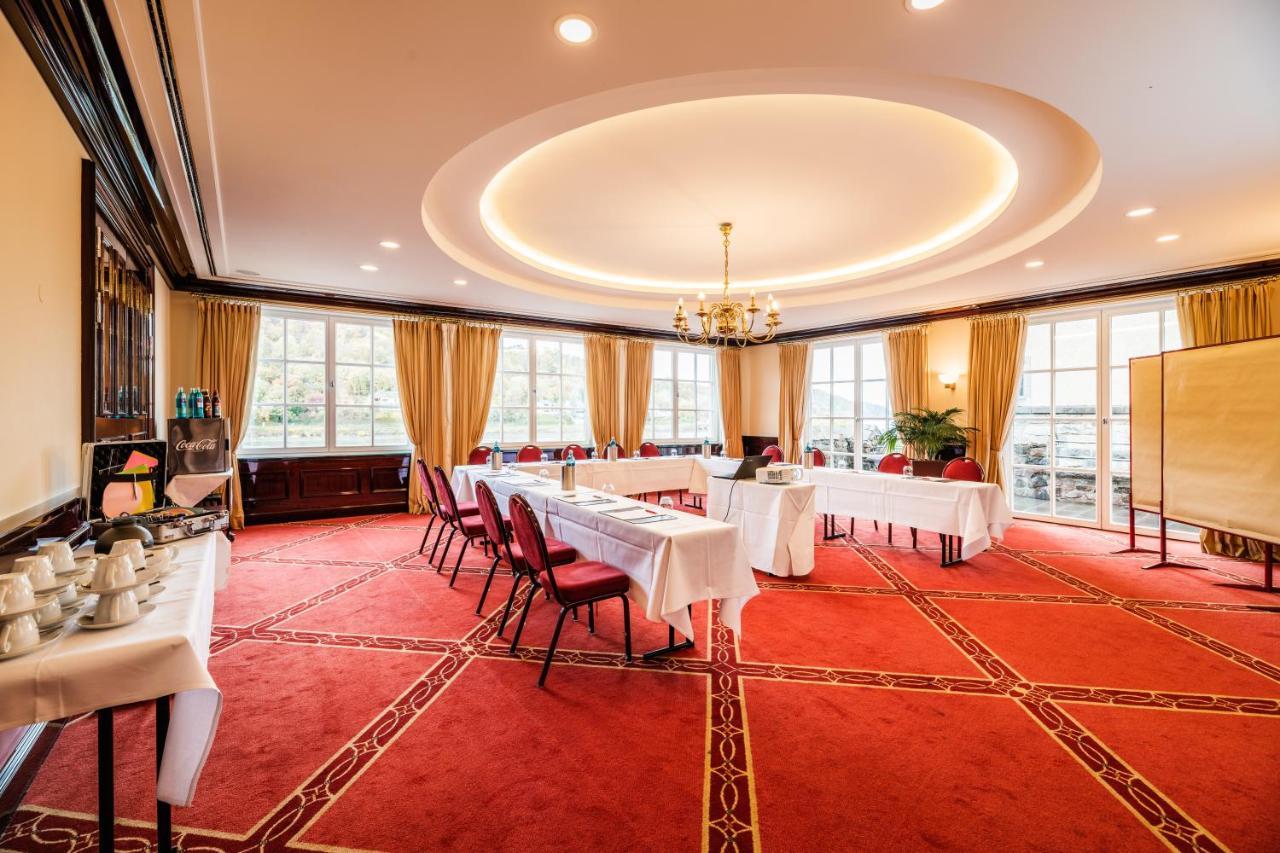 Rheinhotel Schulz Ункель Экстерьер фото