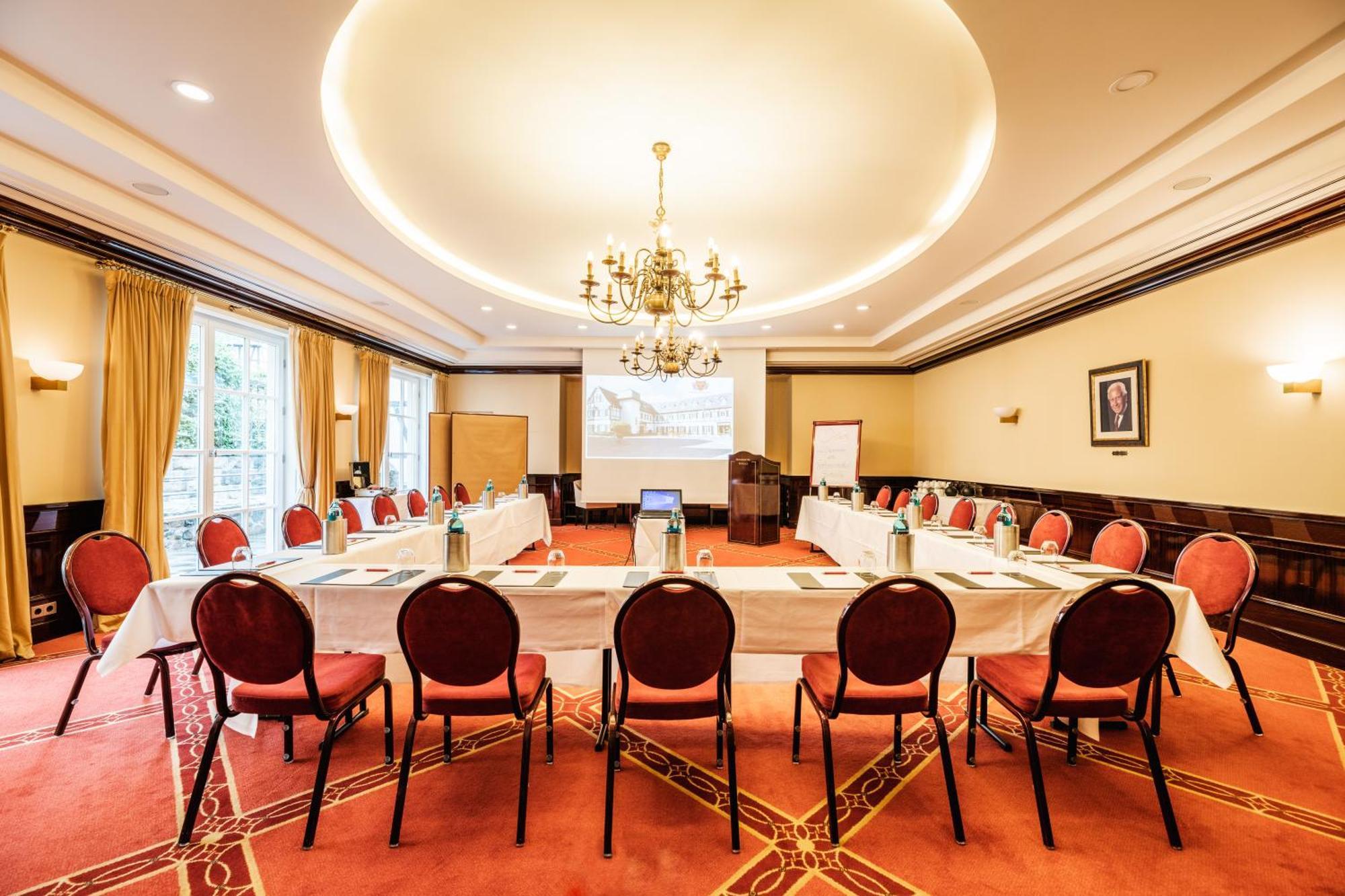 Rheinhotel Schulz Ункель Экстерьер фото