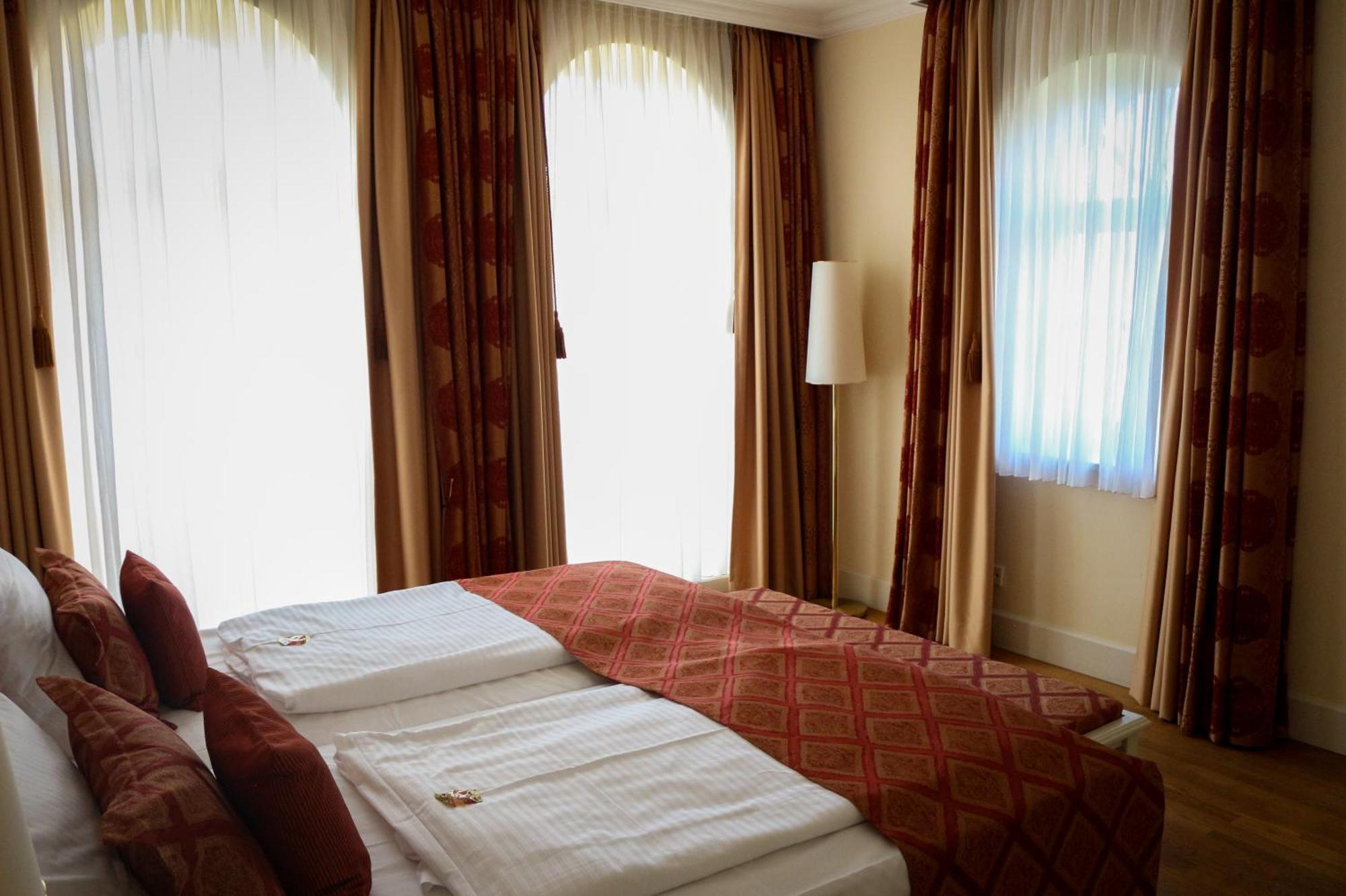 Rheinhotel Schulz Ункель Экстерьер фото