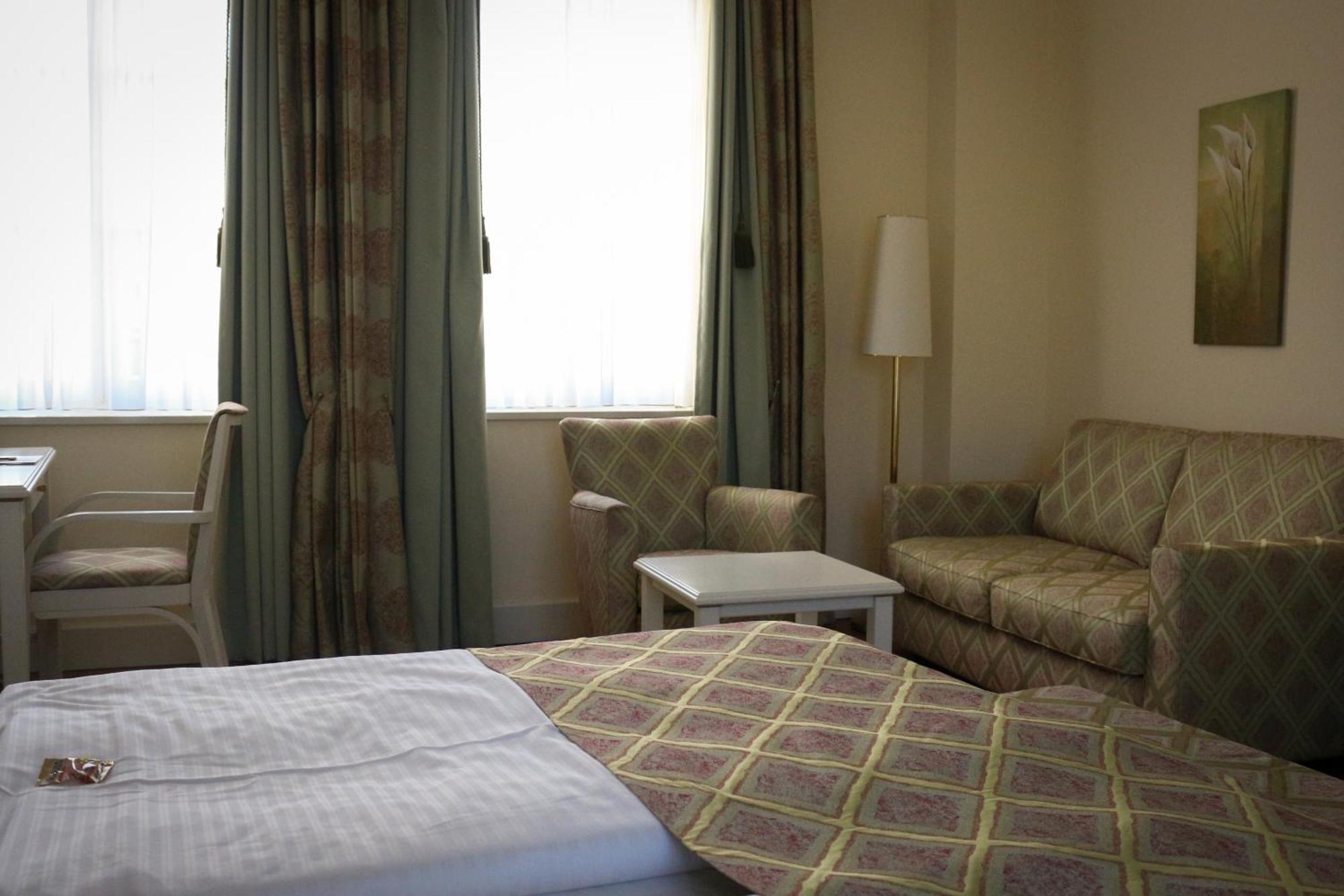 Rheinhotel Schulz Ункель Экстерьер фото