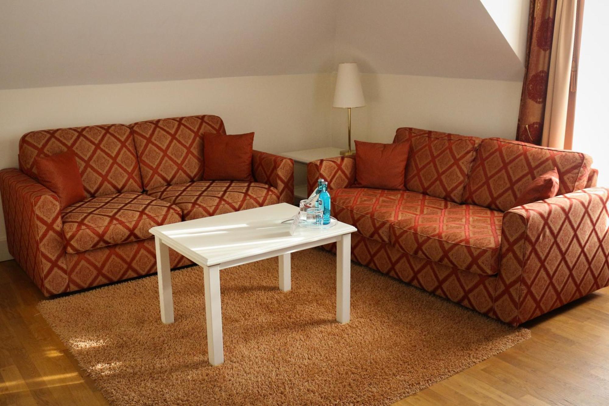 Rheinhotel Schulz Ункель Экстерьер фото