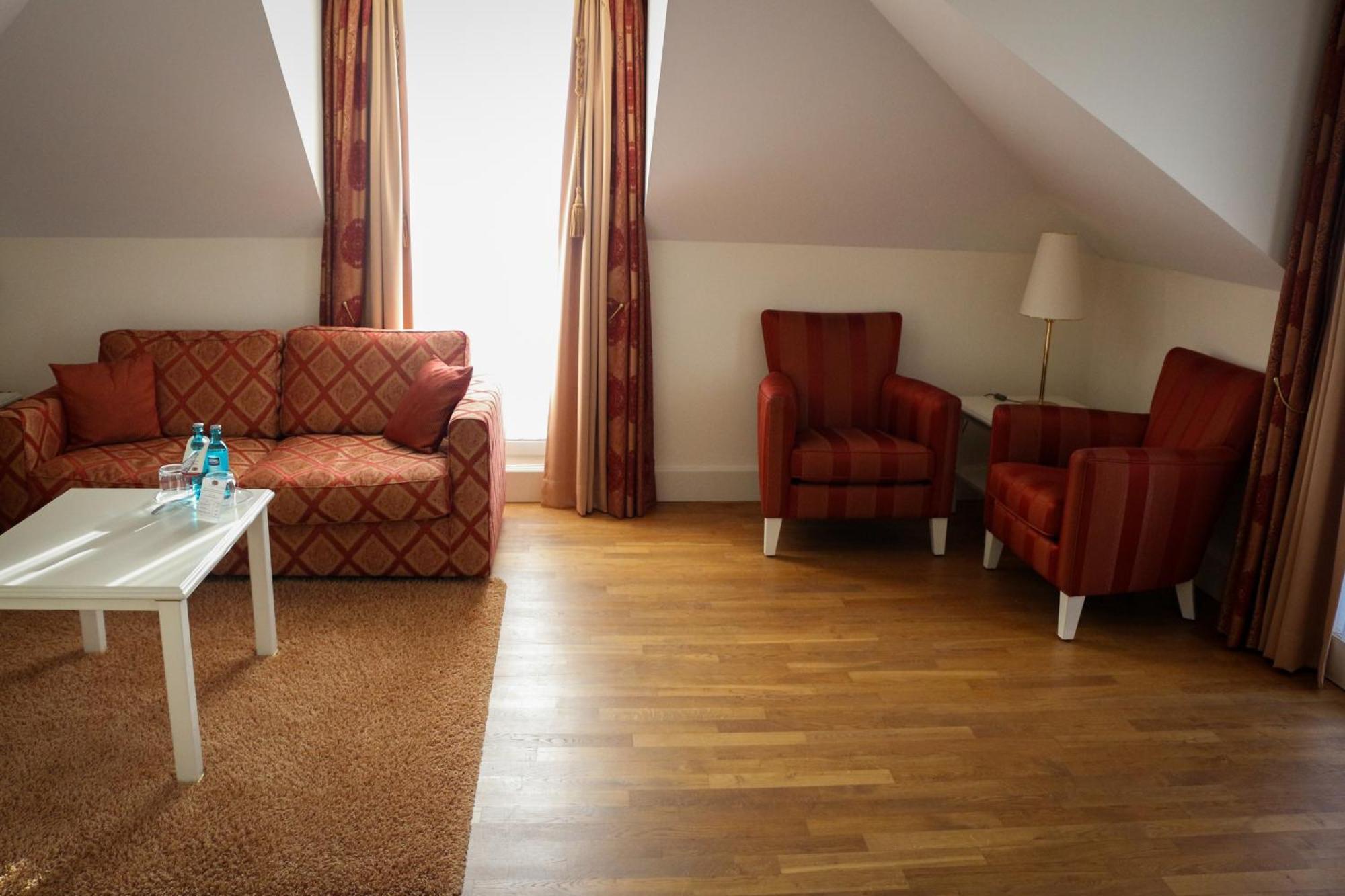 Rheinhotel Schulz Ункель Экстерьер фото