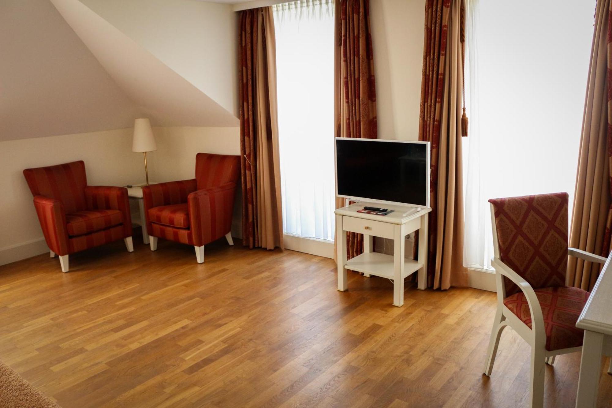 Rheinhotel Schulz Ункель Экстерьер фото