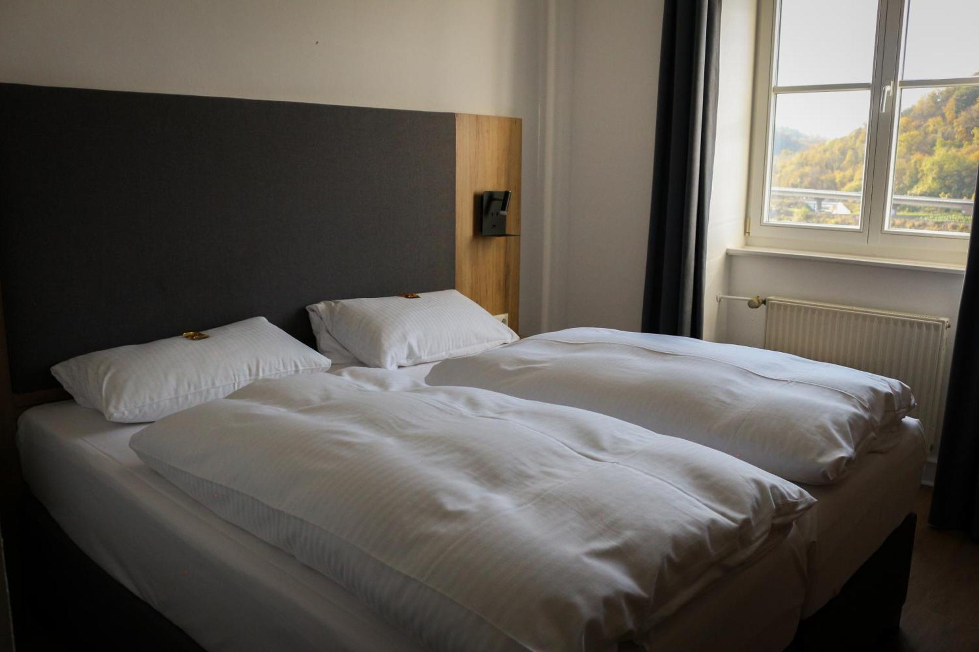 Rheinhotel Schulz Ункель Экстерьер фото