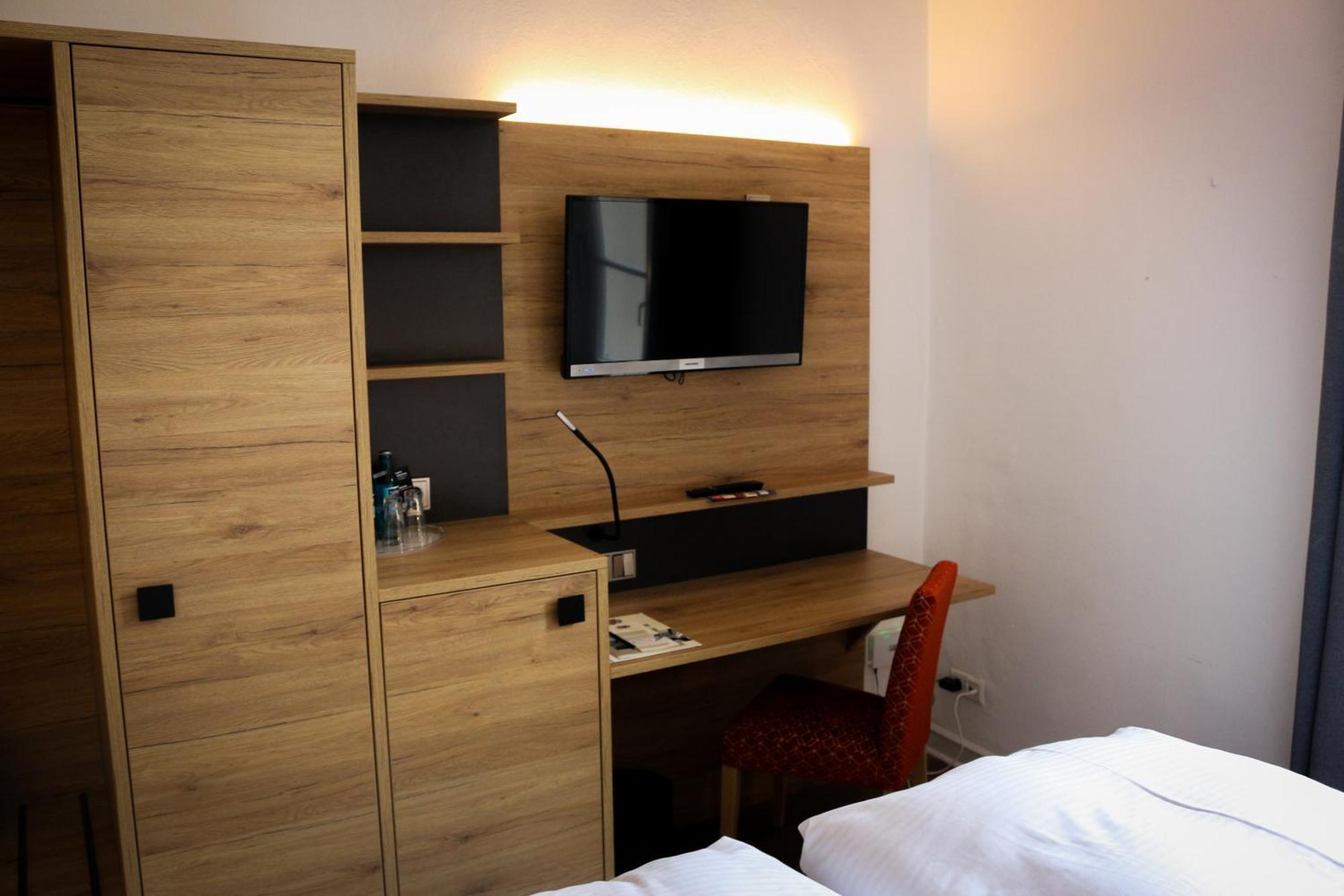 Rheinhotel Schulz Ункель Экстерьер фото