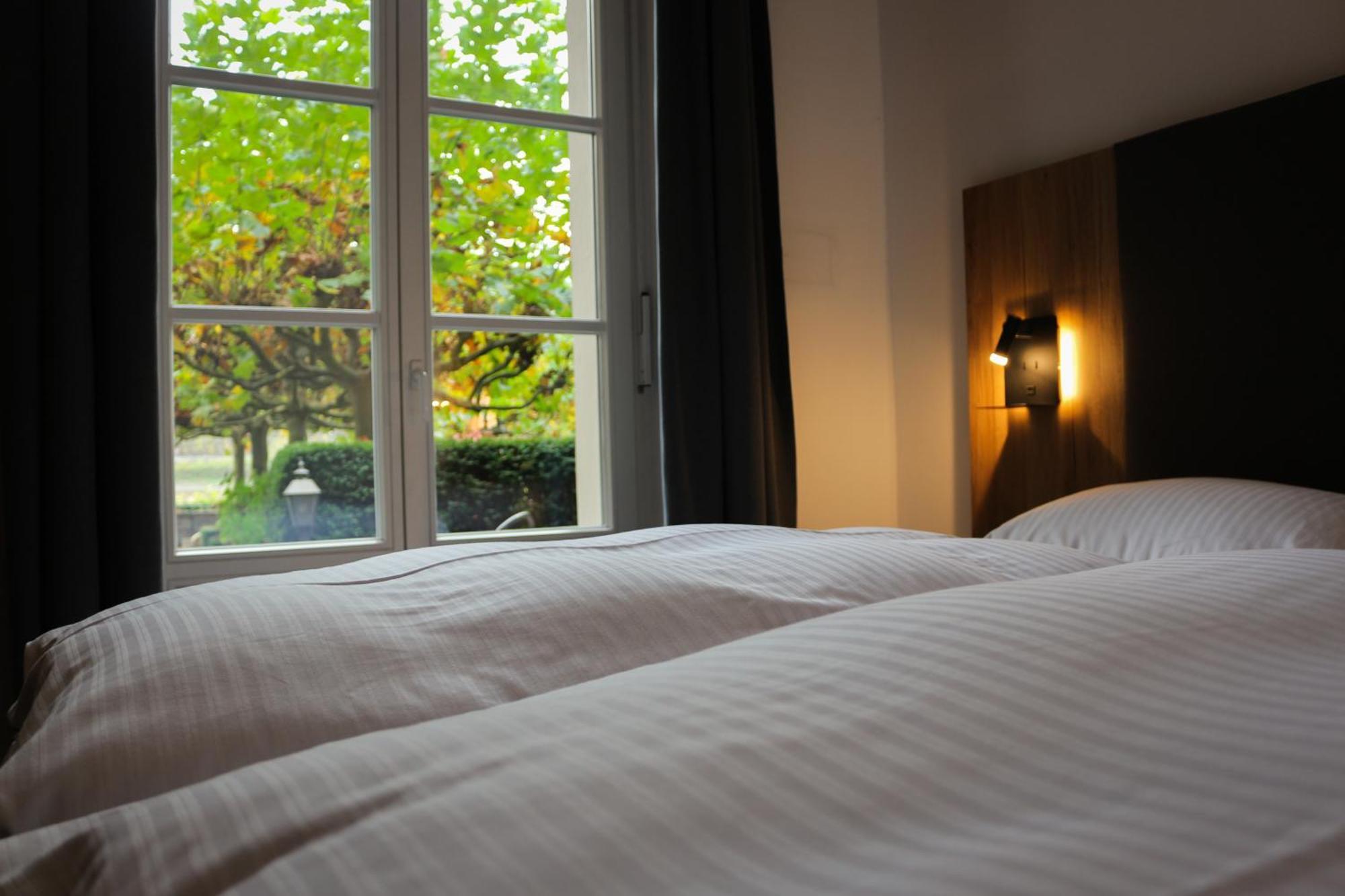 Rheinhotel Schulz Ункель Экстерьер фото