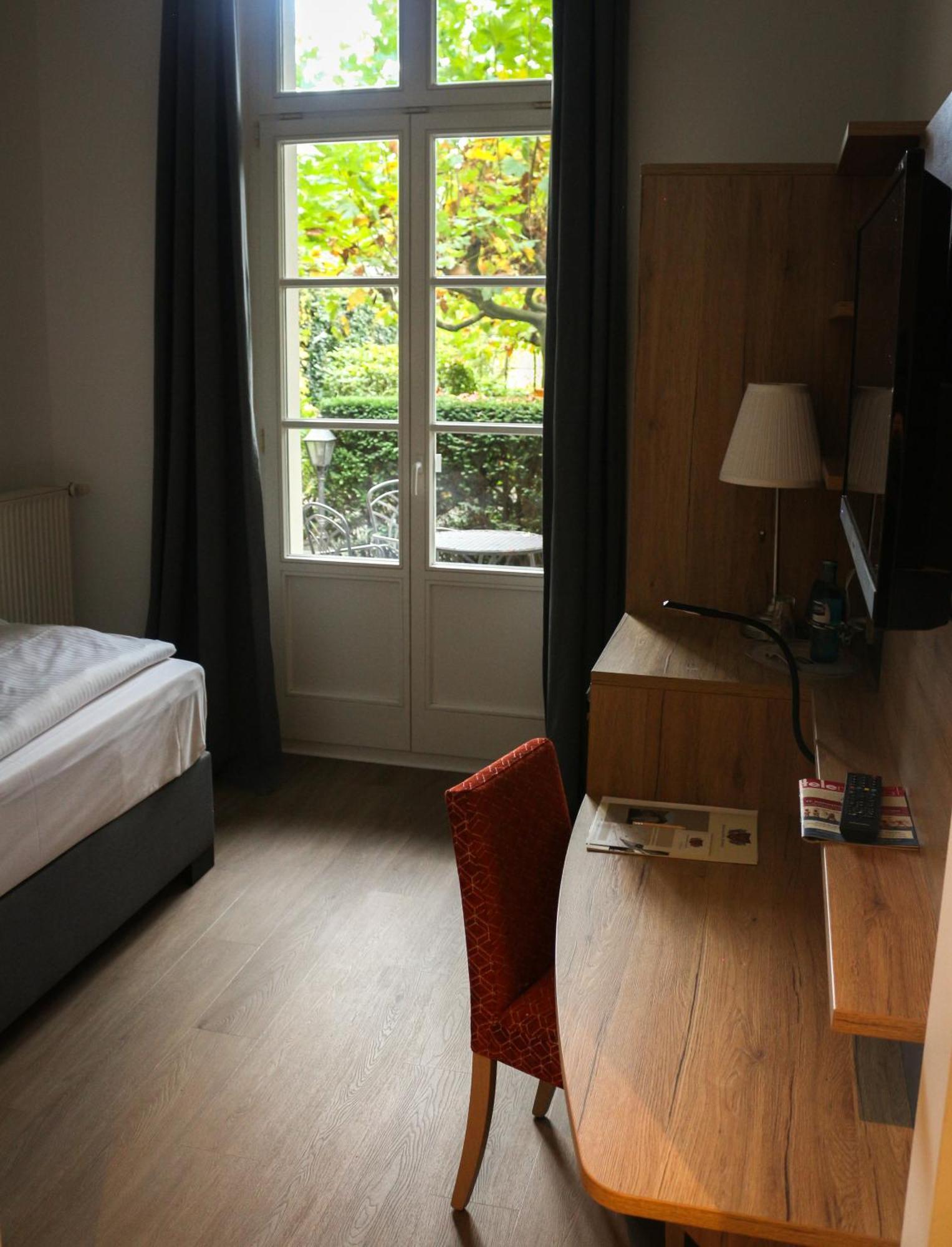 Rheinhotel Schulz Ункель Экстерьер фото
