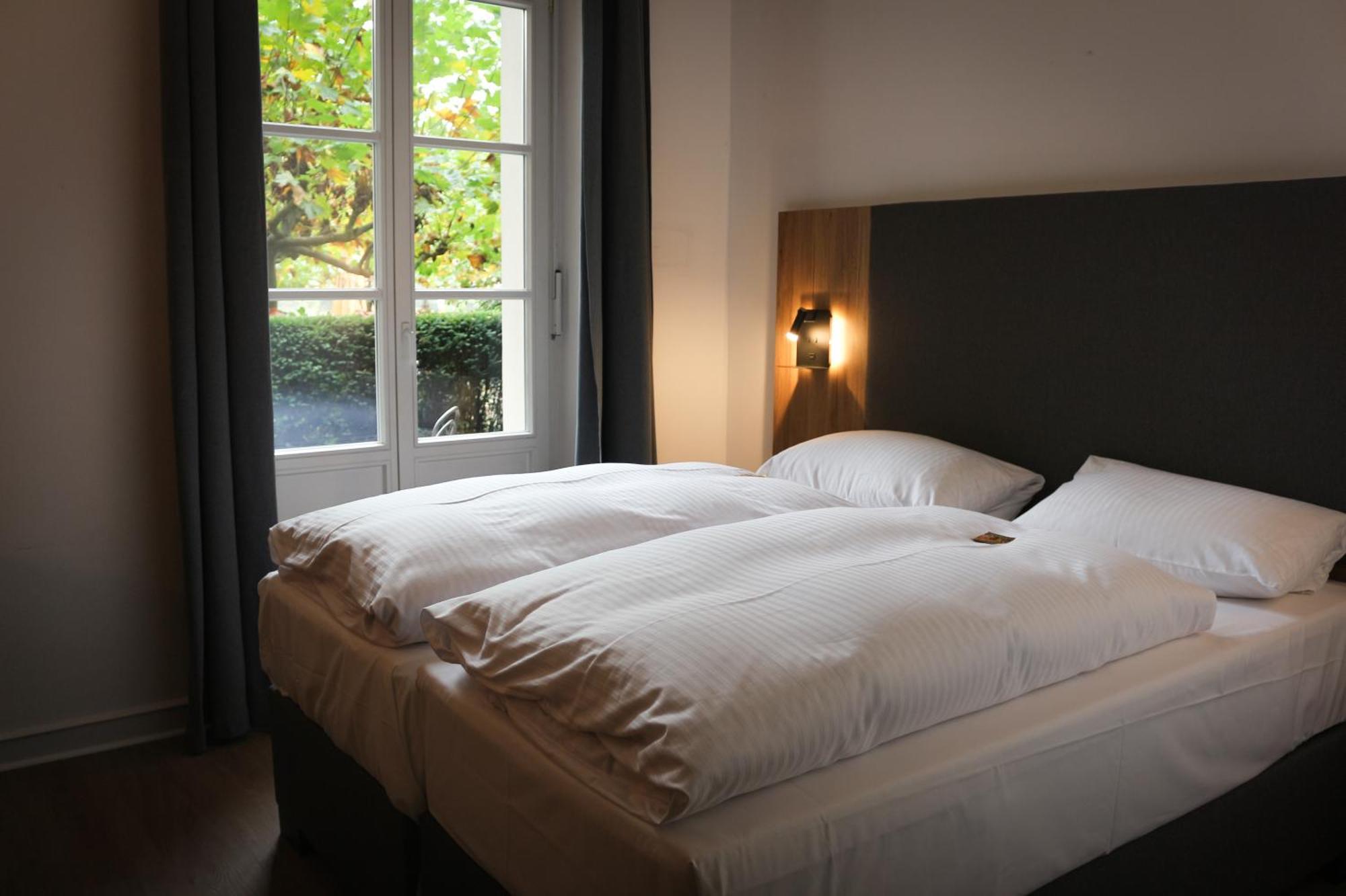 Rheinhotel Schulz Ункель Экстерьер фото